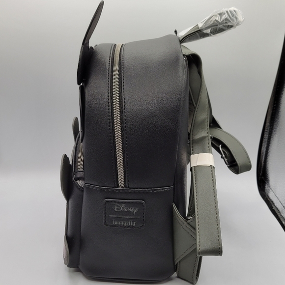 Loungefly Disney Steamboat Willie Backpack main image 9